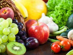 Los alimentos orgánicos y no orgánicos son composicionalmente diferentes, según un nuevo estudio