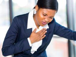 Panická porucha spojená se zvýseným rizikem infarktu, srdecních chorob