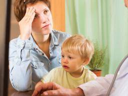 Die Bedenken der Eltern sind der Schlüssel für die frühe Diagnose von Autismus, sagen Forscher