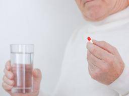 Parkinson: Asthma-Medikamente können das Risiko um ein Drittel senken