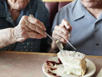 Parkinson: Un régime hypercalorique pourrait-il augmenter la durée de vie?