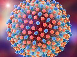 Parkinson-Risiko kann bei Hepatitis-Virus-Infektion höher sein