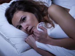 Une insomnie persistante liée à un risque plus élevé de décès, selon une étude
