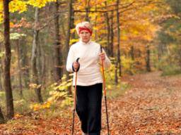 Körperliche Aktivität reduziert das Risiko von Herzrhythmusstörungen bei älteren Frauen