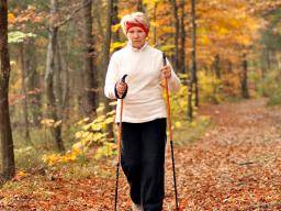 Körperliche Inaktivität ab dem 30. Lebensjahr beeinflusst das Risiko von Herzkrankheiten bei Frauen