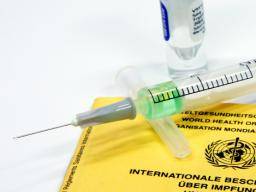 Eradikaci polio muze být zrychlena extra dávkou vakcíny