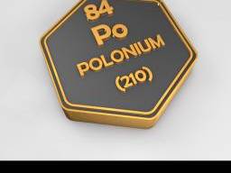 Polonium-210: Waarom is Po-210 zo gevaarlijk?