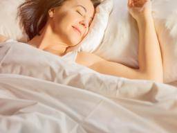 Schlechter Schlaf trägt zu schlechter sexueller Befriedigung bei