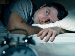 Schlechter Schlaf kann das Risiko von Herzinfarkt, Schlaganfall erhöhen