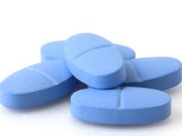 Moznost lécby Viagra jako léku na srdecní selhání "komplikovaného interakcí estrogenu"