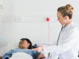 Post-Operation Anti-Sodbrennen Med Verwendung erhöht das Risiko des Todes