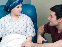 Mögliche neue Behandlung für "Chemohirn" gefunden