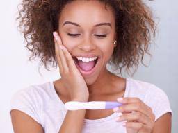 Tests de grossesse: tout ce qu'il faut savoir