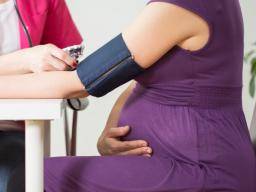 Prehypertension in der späten Schwangerschaft in Verbindung mit schlechteren fetalen Ergebnissen