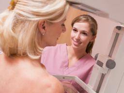 Vorbereitung für ein Mammogramm: Eine Schritt-für-Schritt-Anleitung