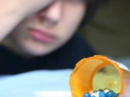 Verschreibungspflichtige Opioide werden für den Anstieg von pädiatrischen Vergiftungen verantwortlich gemacht