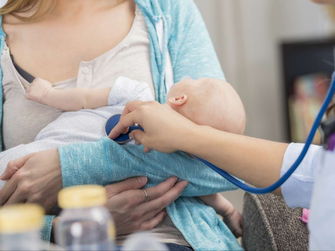 Prevenir el asma infantil: ¿podrían las bacterias intestinales ser la clave?