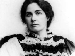 Private Familienbriefe können den plötzlichen Tod von Oscar Wildes Ehefrau erklären