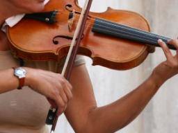 Profesionální hudebníci jsou mnohem pravdepodobnejsí, ze zazijí hluchotu