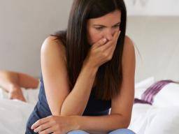 Progesteron ergänzt Frauen mit wiederkehrenden Fehlgeburten nicht