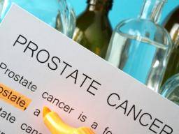 Rakovina prostaty a radioterapie: druhé riziko malignity?