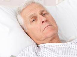 Prostatakrebsbehandlung: "Kein Nutzen für ältere Patienten mit anderen Gesundheitsproblemen"