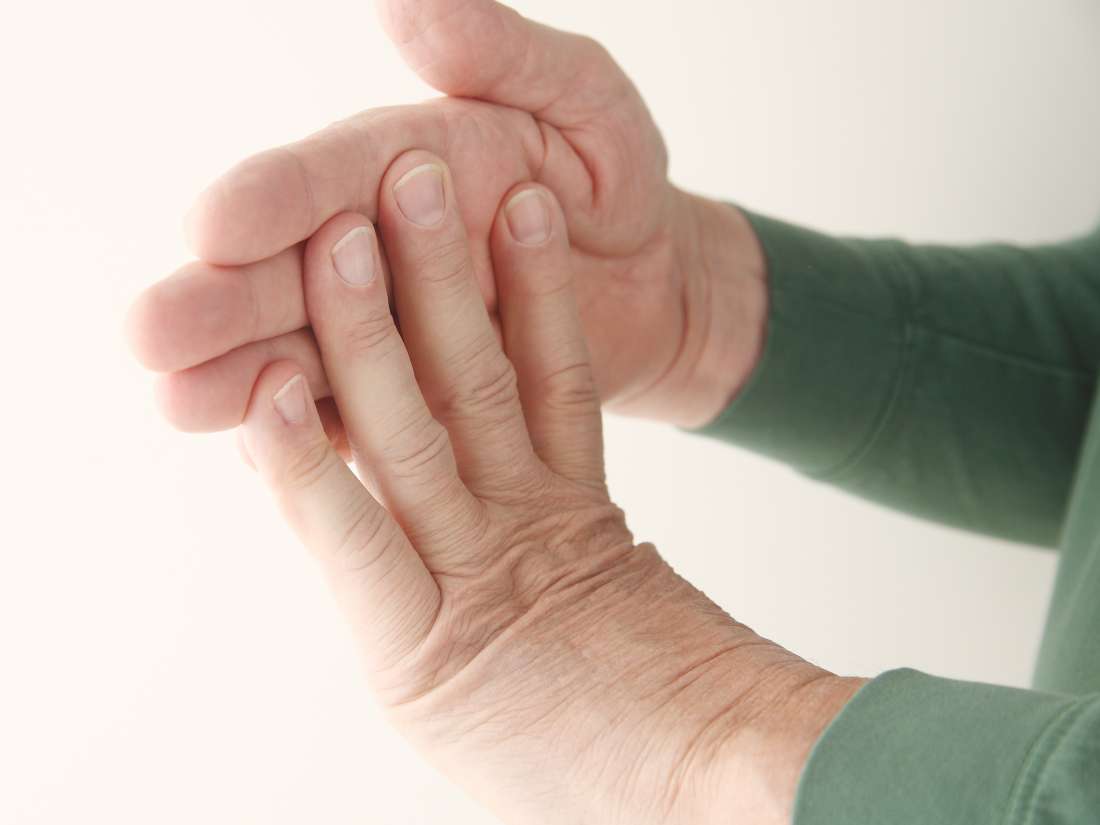 Psoriatická artritida: Co ocekávat