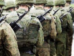 PTSD postihuje "ctvrt milionu" vietnamských válecných veteránu