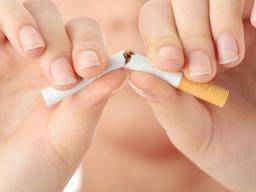 Cesser de fumer peut améliorer les résultats de l'angioplastie