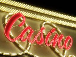 "Rat Casino" zeigt blinkende Lichter an, die riskante Spielzüge auslösen