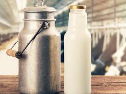La leche cruda puede prevenir la alergia y el asma, pero ¿es segura?