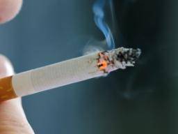 Reduzierte Nikotinzigaretten "führen nicht zu erhöhter Rauchintensität"