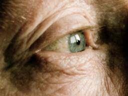 Reha für altersbedingten Sehverlust senkt das Depressionsrisiko um die Hälfte