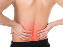Die Forscher identifizieren modifizierbare Auslöser von akuten Rückenschmerzen