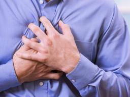 Atemwegsinfektionen erhöhen das Herzinfarktrisiko um das 17-fache