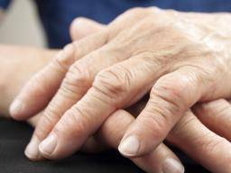 La artritis reumatoide podría tratarse con un nuevo hidrogel