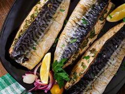 Artritis reumatoide: el consumo regular de pescado puede aliviar los síntomas