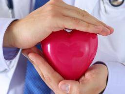 Risikofaktoren für Herzinsuffizienz Subtypen in neuen Details untersucht