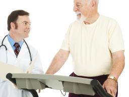 Todesgefahr bei älteren Männern durch erhöhte körperliche Aktivität gesenkt