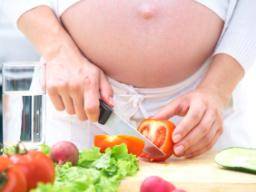 Risiko von Diabetes während der Schwangerschaft fast halbiert durch gesunden Lebensstil