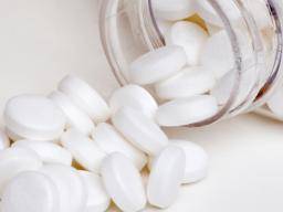 Risiken der langfristigen Einnahme von Aspirin "aufgewogen durch Krebs Vorteile"