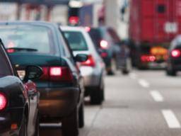 Hluk silnicního provozu spojený s vetsím poctem úmrtí, rizikem mrtvice