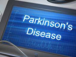 Rosacea spojená se zvýseným rizikem Parkinsonovy choroby