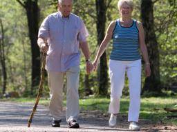 Correr para hacer ejercicio "ralentiza el proceso de envejecimiento"