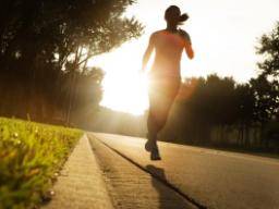 Ne courir que 5 à 10 minutes par jour pourrait augmenter l'espérance de vie
