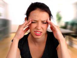 Salz, nicht Bluthochdruck, kann für diese Kopfschmerzen verantwortlich sein