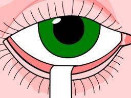 Schirmers Test: Was passiert beim Trockenen Augentest?