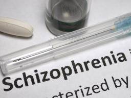 Esquizofrenia: un aminoácido común podría ser clave, según un estudio