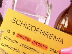 Schizophrenie: Zertrümmerung des Stigmas