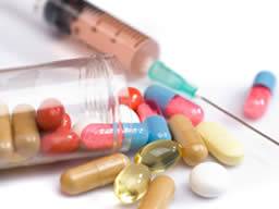 Mokslas sako, kad antibiotikai nenaudojami; Vykdykite atsargiai